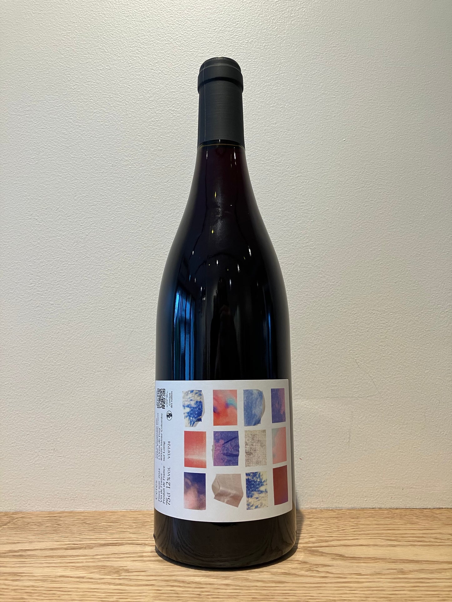 Raphaelle Guyot Ceres 2024 / ラファエル・ギュイヨ セレス