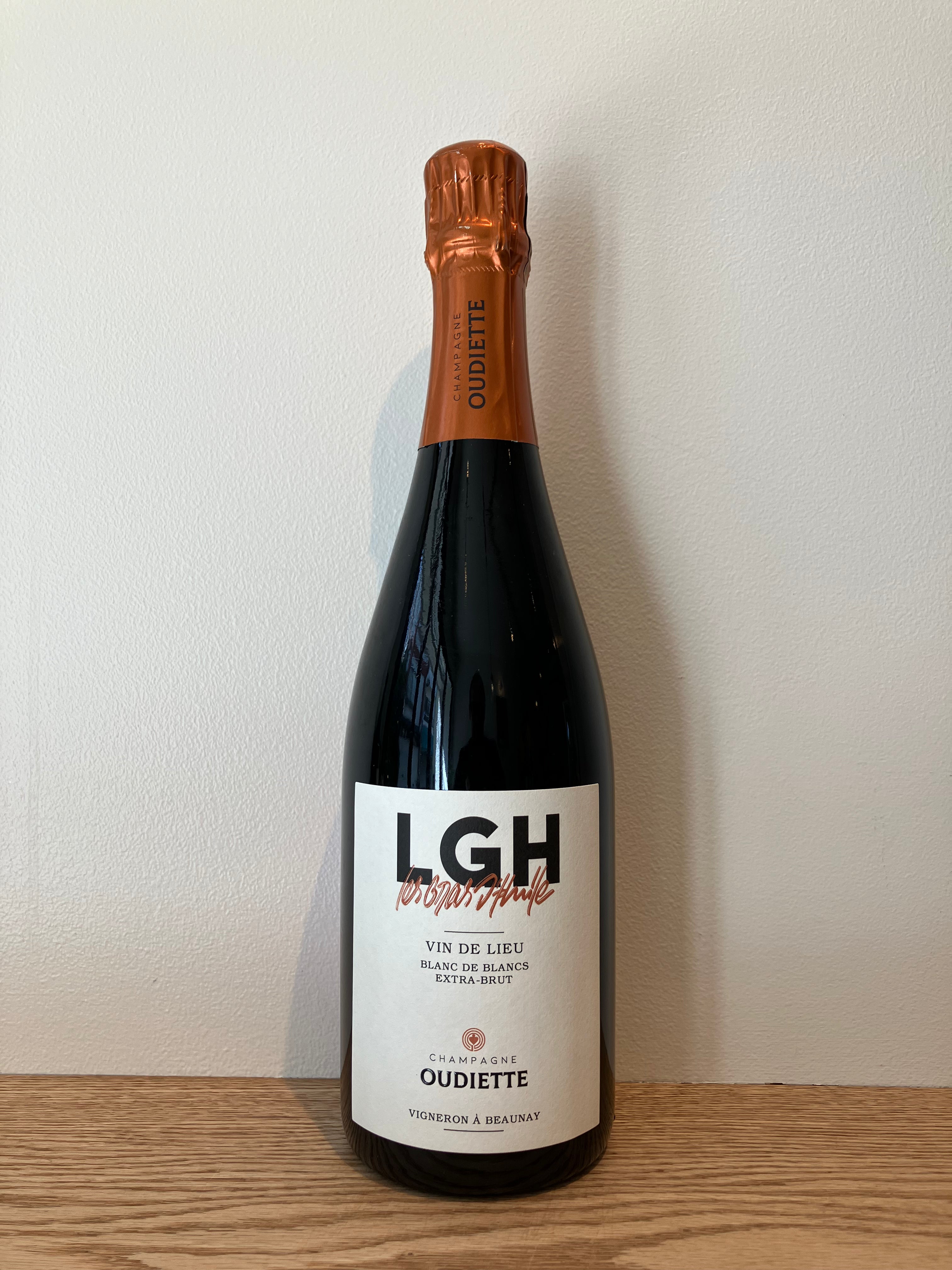 マキシム ウディエット LGH 2020年ベース マキシム ウディエット LGH 2020年ベース