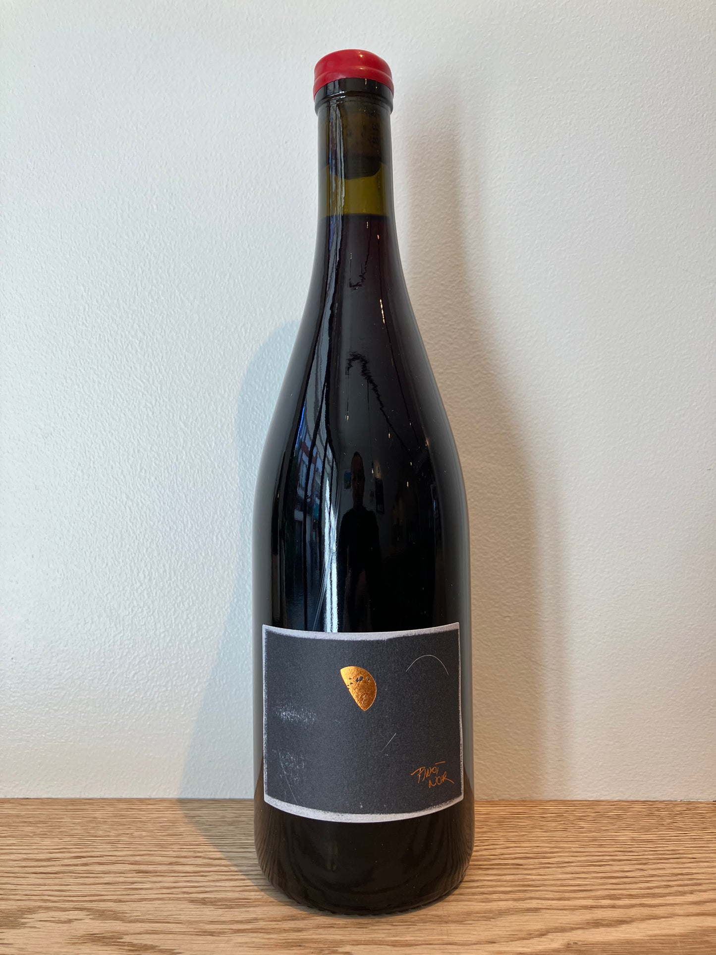 Bencze Birtok Pinot Noir 2022 / ベンツェ・ビルトック ピノ・ノワール