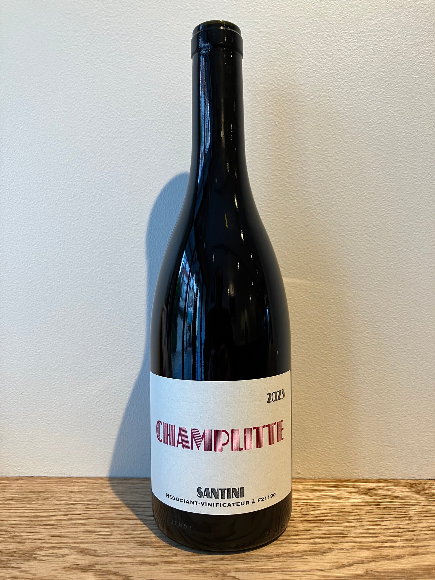 Santini Champlitte 2023 / サンティニ ブルゴーニュ シャンプリット
