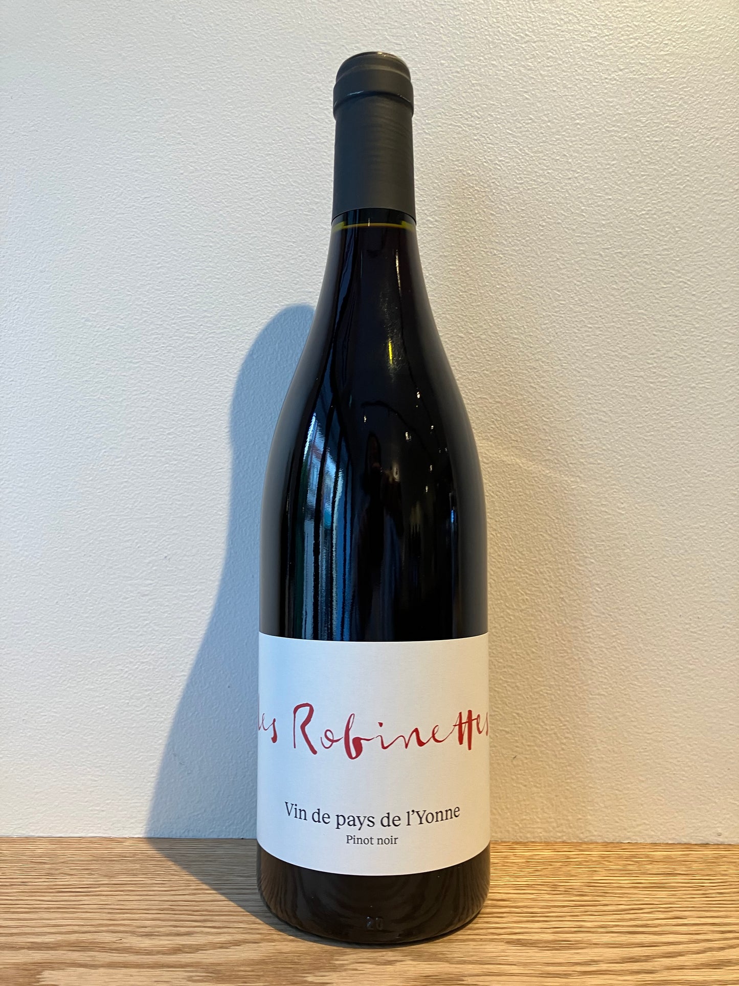 Raphaelle Guyot Les Robinettes 2023 / ラファエル・ギュイヨ レ・ロビネット