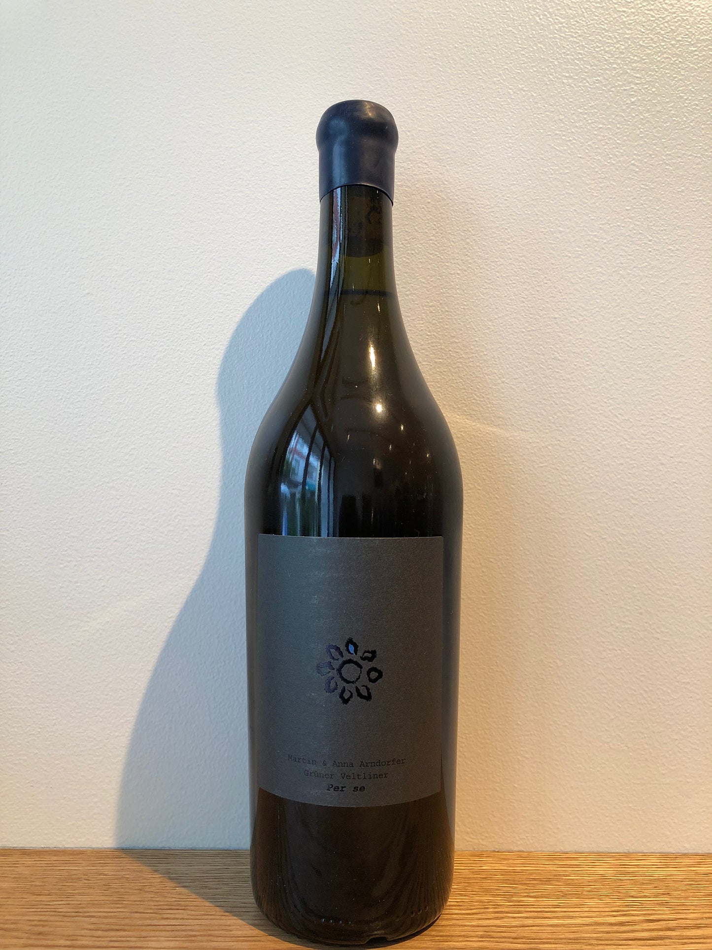 Martin & Anna Arndorfer Grüner Veltliner per se 2021 / マーティン & アンナ アンドルファー グリューナー・フェルトリーナー ペァ セー