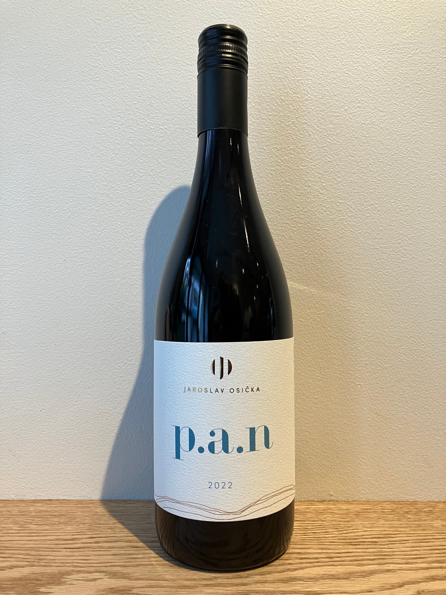 Jaroslav Osička P.a.n 2022 / ヤロスラブ・オセチカ パン