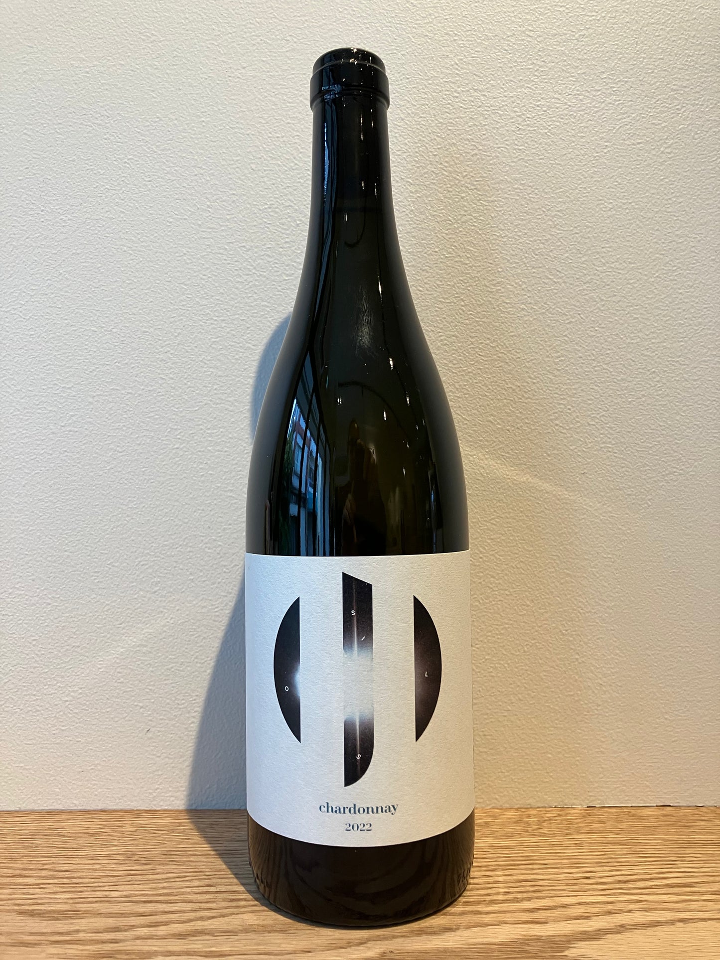 Jaroslav Osička Chardonnay Solis 2022 / ヤロスラブ・オセチカ シャルドネ