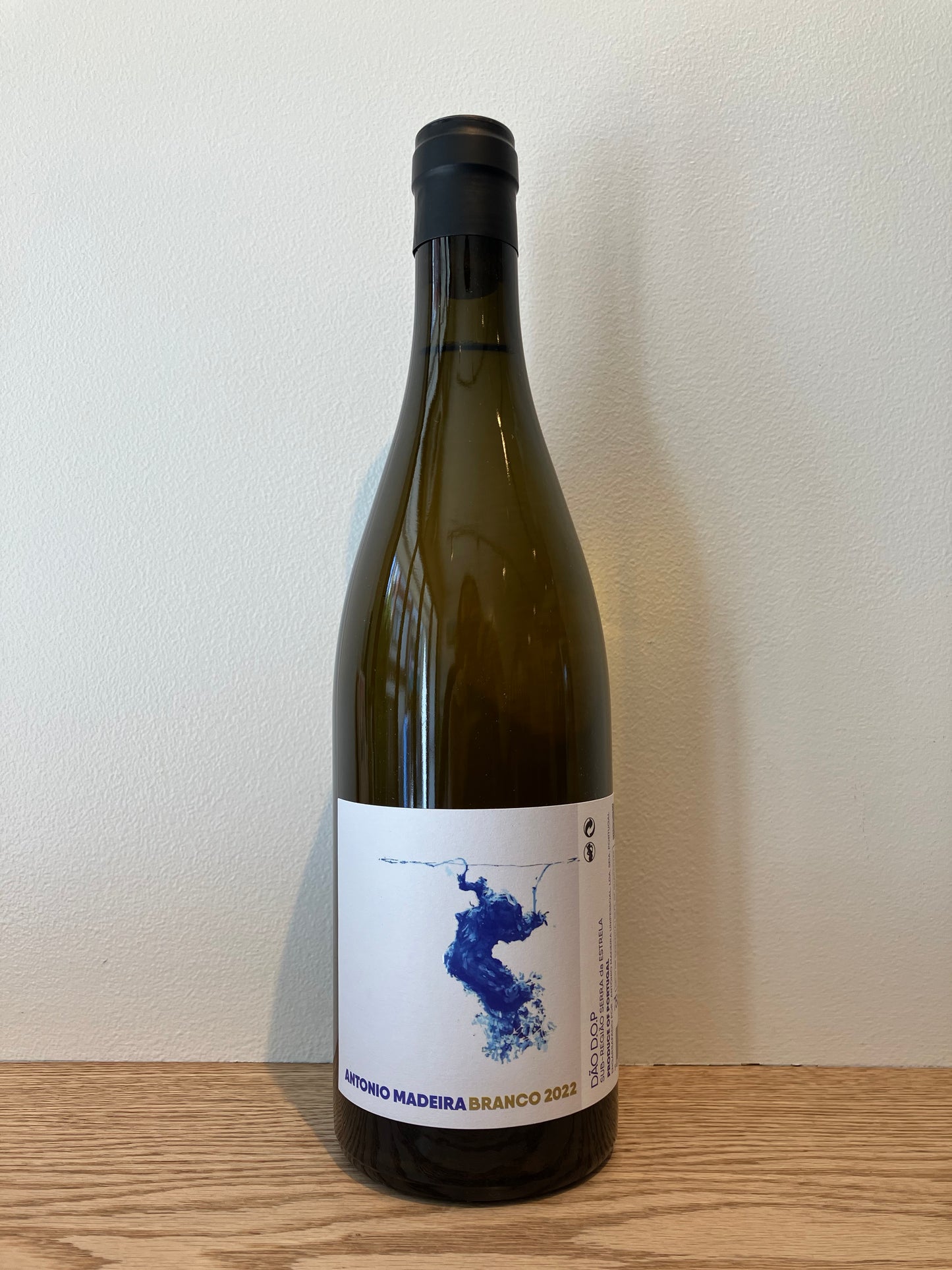 António Madeira Dão Branco 2022 / アントニオ・マデイラ ダォン・ブランコ