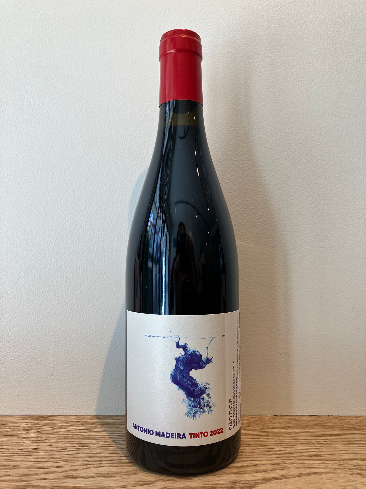 António Madeira Dão Tinto 2022 / アントニオ・マデイラ ダォン ティント