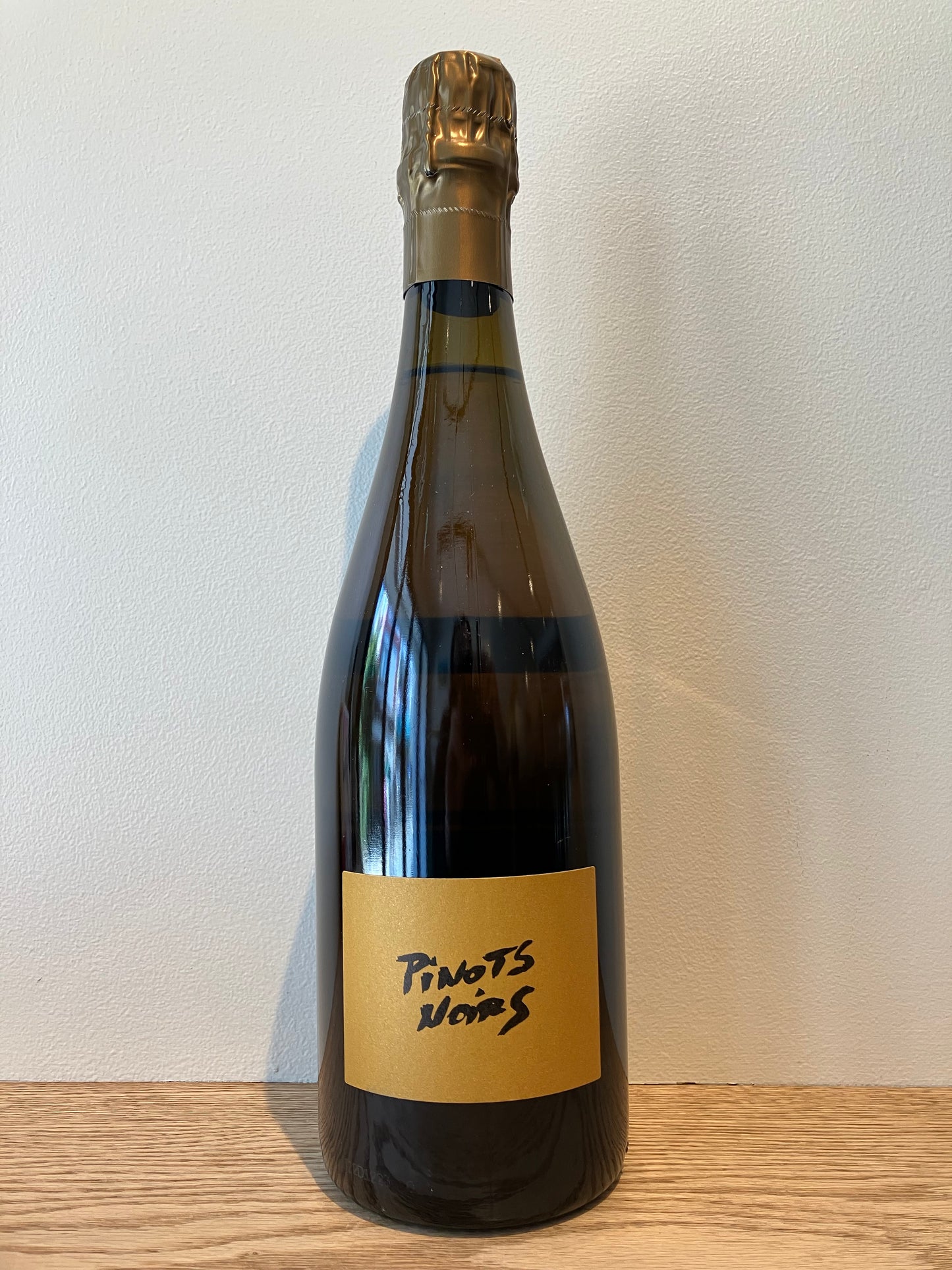 Brice Allouchery Pinots Noirs NV / ブリス・アルーシュリー ピノ・ノワール