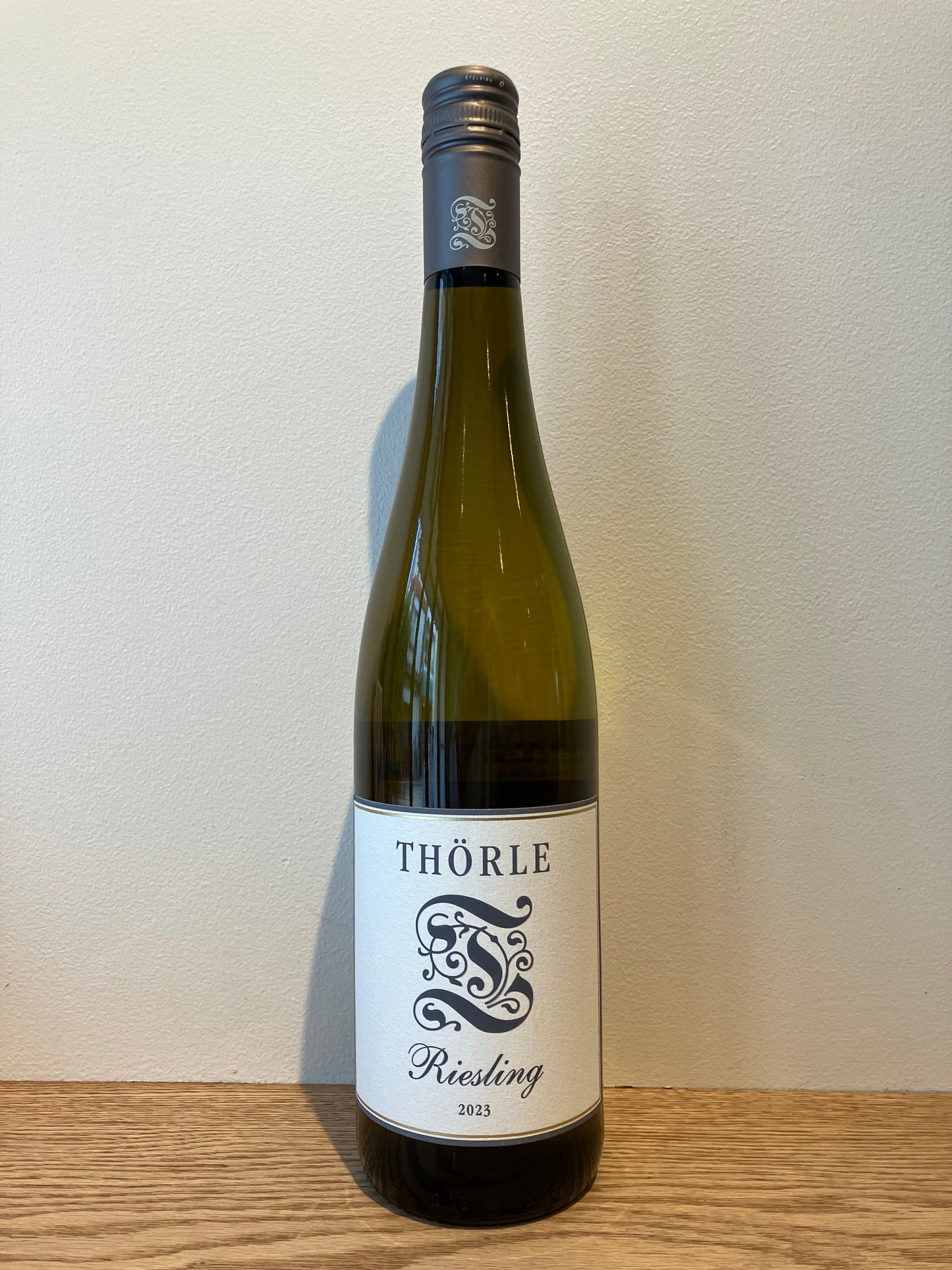 Thörle Riesling 2023 / トゥーレ リースリング