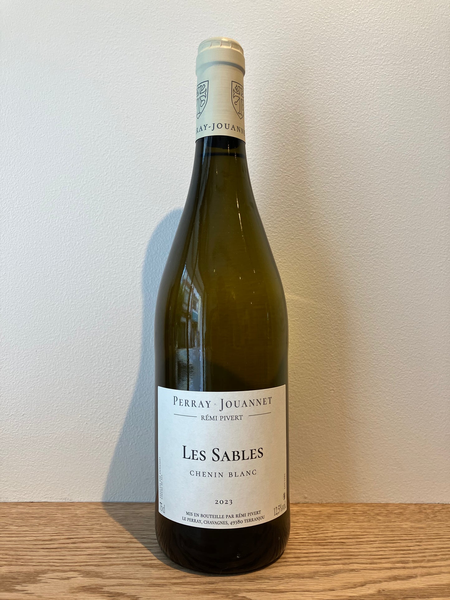 Chateau Perray Jouannet Les Sables 2023 / シャトー・ペレ・ジュアネ レ・サーブル