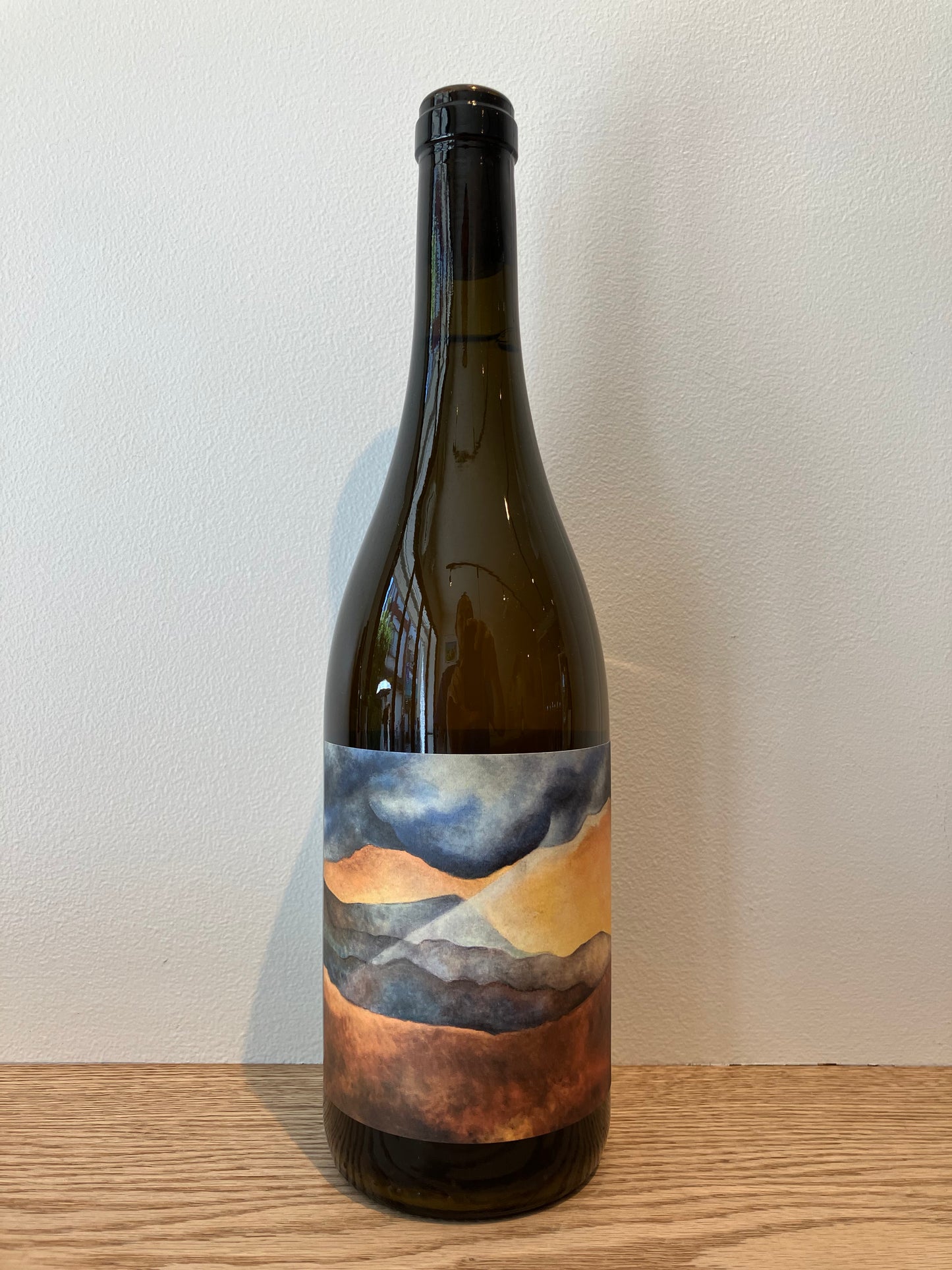 Michele Lorenzetti Sauvignon Gattaia 2023 / ミケーレ・ロレンツェッティ ソーヴィニヨン・ガッタイア