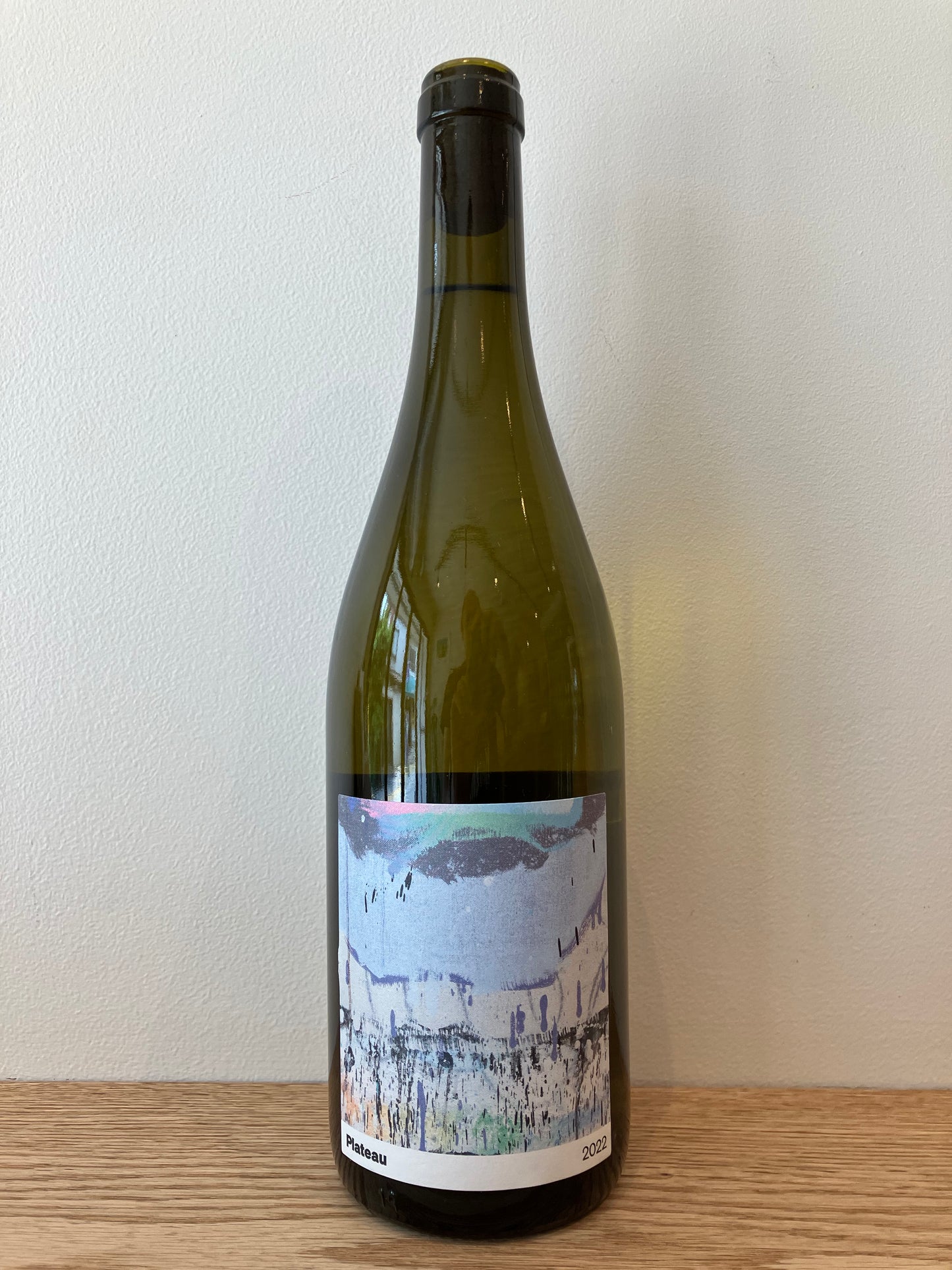 Martin Hirsch Plateau Silvaner 2022 / マーティン・ヒルシュ プラトー・シルヴァーナ