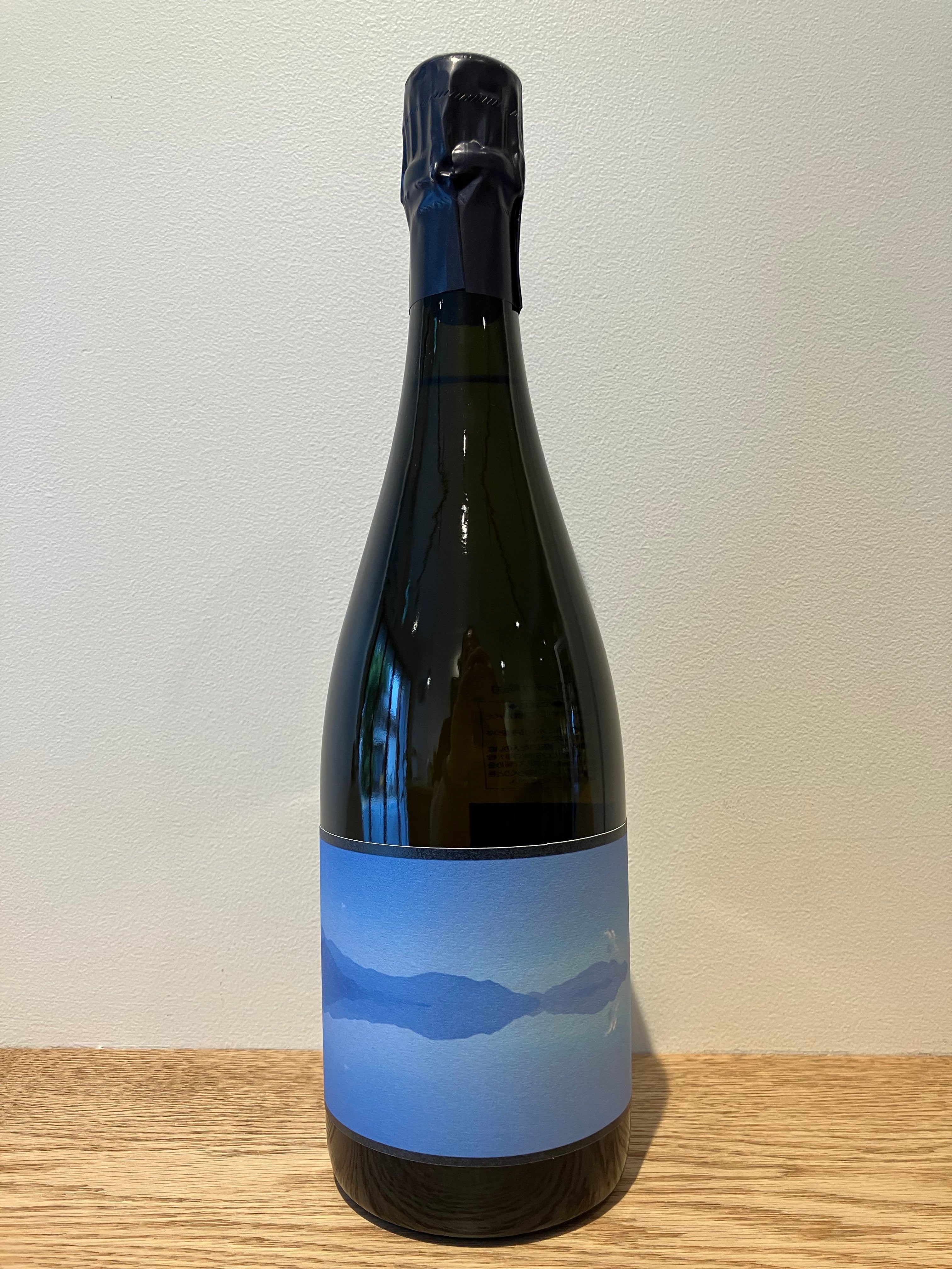 écume Extra Brut Premier Cru Les souvenirs NV (2022) / エキューム