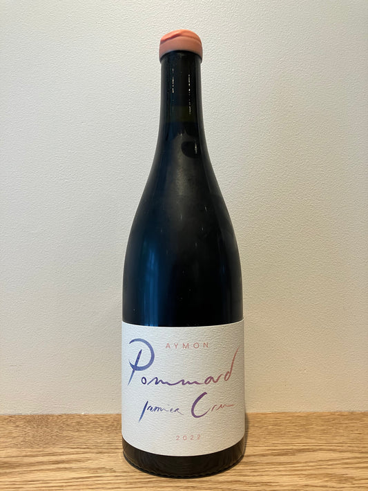 AYMON POMMARD 1ER CRU 2022 / エモン ポマール プルミエクリュ