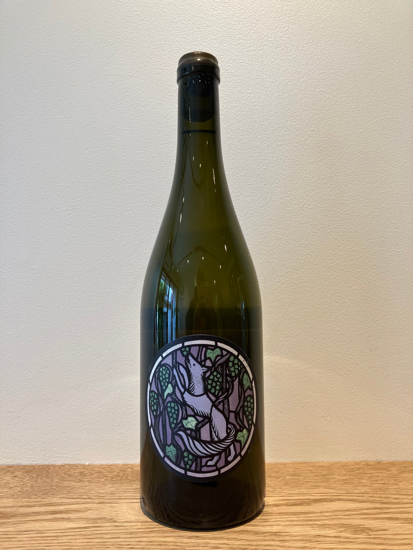 Julien Renard Chardonnay 2023 / ジュリアン・ルナール シャルドネ