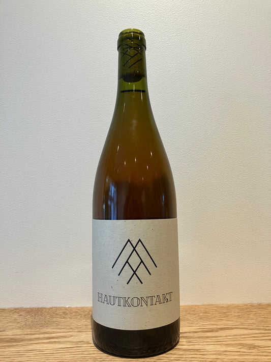 Max sein Wein Hautkontakt 2022 / マックス・サイン・ワイン ハウトコンタクト