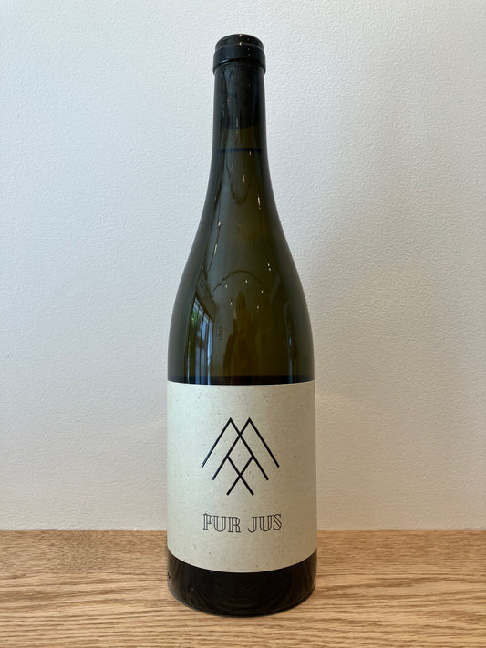 Max sein Wein Pur Jus 2021 / マックス・サイン・ワイン ピュール・ジュ