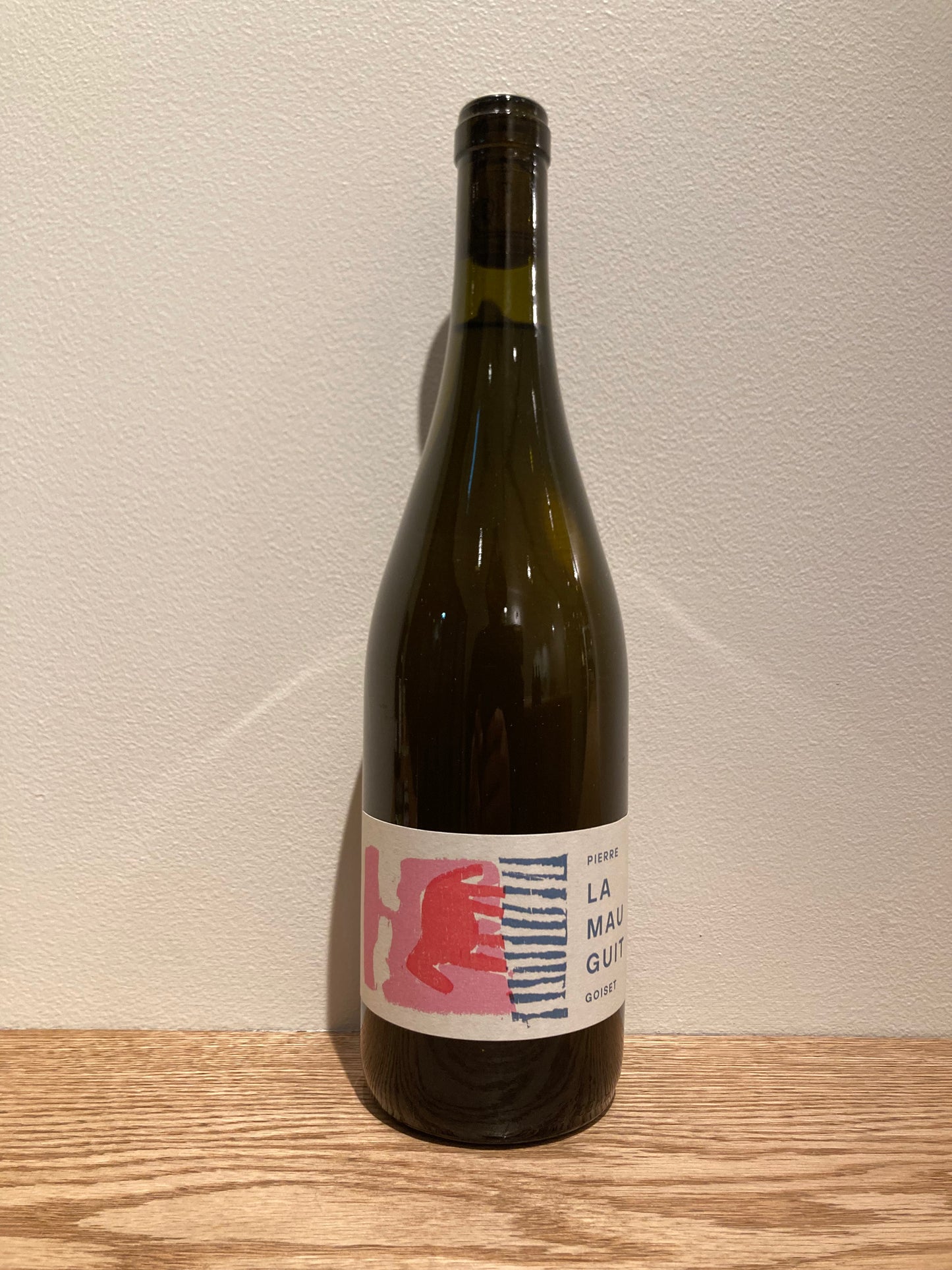 Pierre Goiset La Mauguit 2022 / ピエール・ゴワセ ラ・モーギ