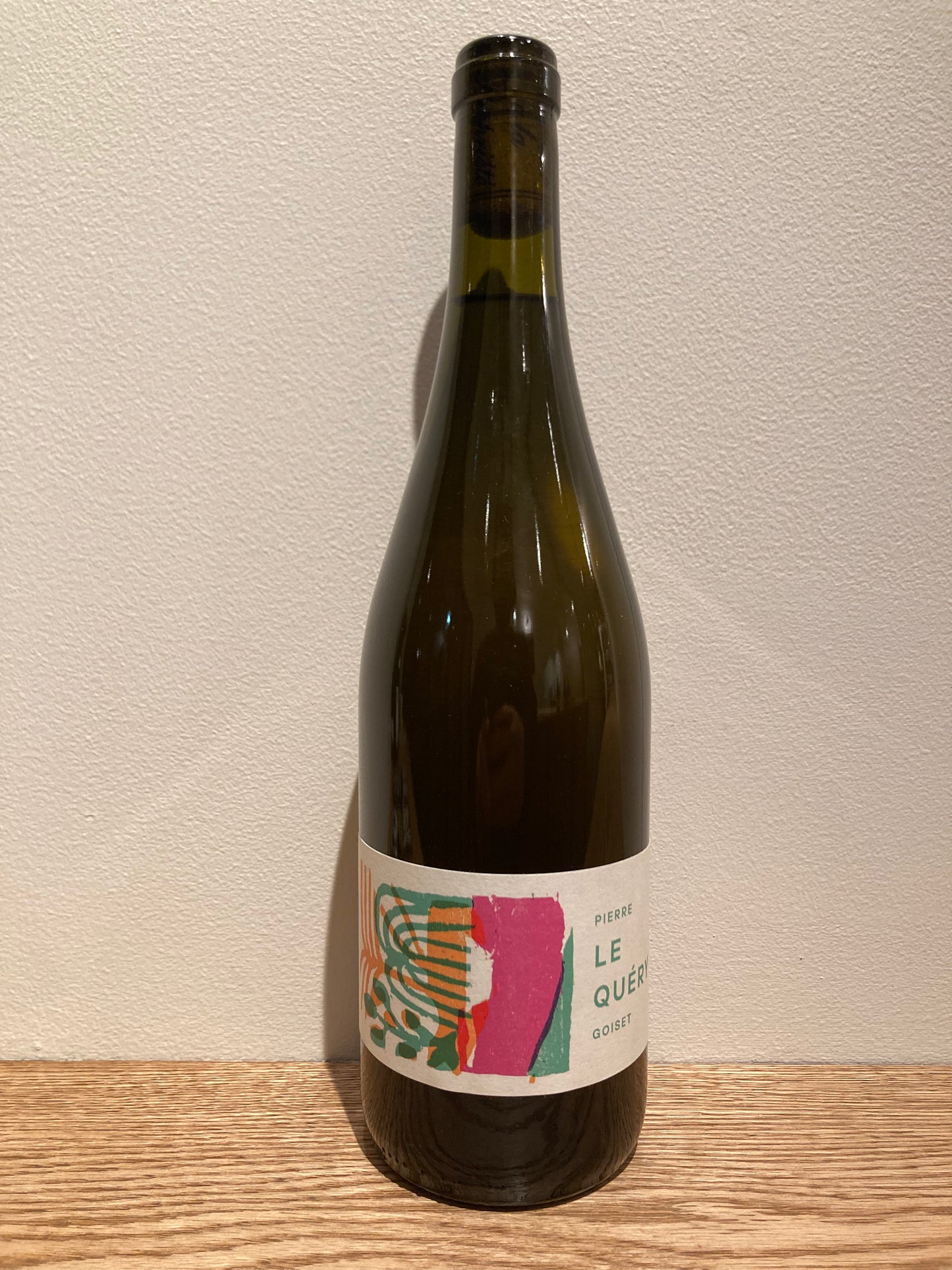 Pierre Goiset Le Query 2022 / ピエール・ゴワセ ル・ケリー
