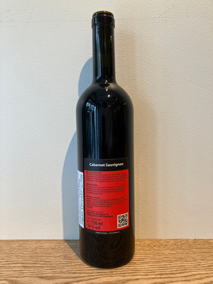 Maurer Oszkár Cabernet Sauvignon 2020 / マウアー・オスカル カベルネソーヴィニョン