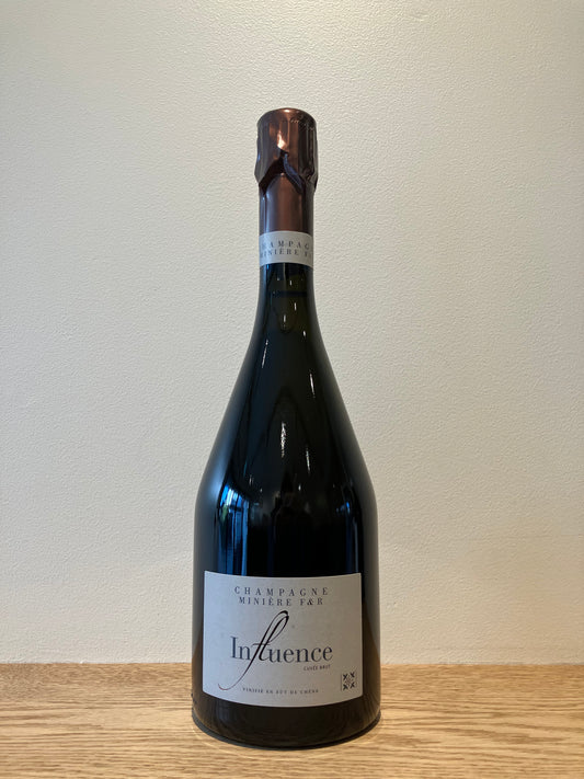 Miniere / ミニエール – ゆきおとワインショップ