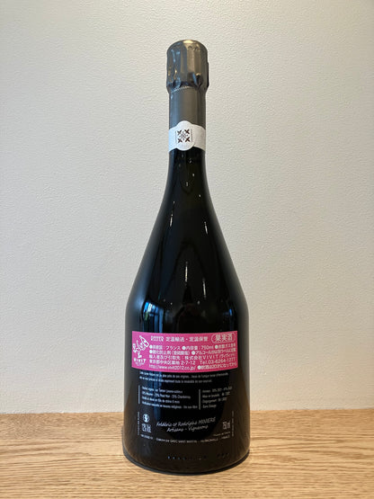 Miniere F&R Brut Zéro NV (B21) / ミニエール ブリュット・ゼロ