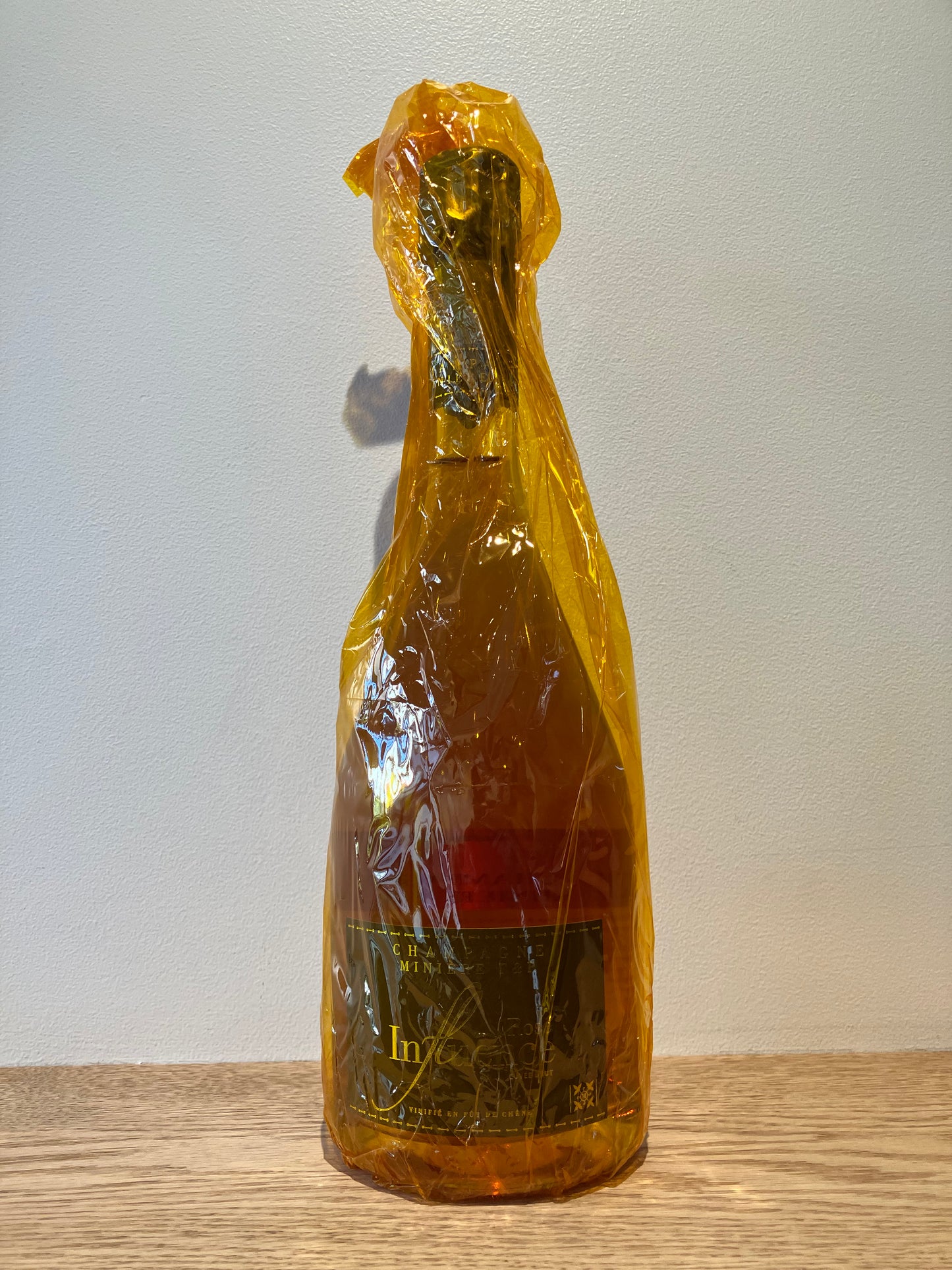 Miniere F&R Influence Rosé (B21) / ミニエール アンフリュアンス ロゼ