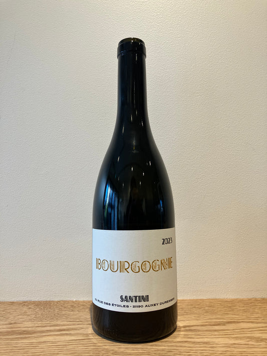 Santini Bourgogne Blanc 2023 / サンティニ ブルゴーニュ・ブラン