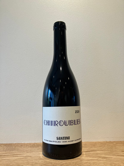 Santini Chiroubles 2024 / サンティニ シルーブル