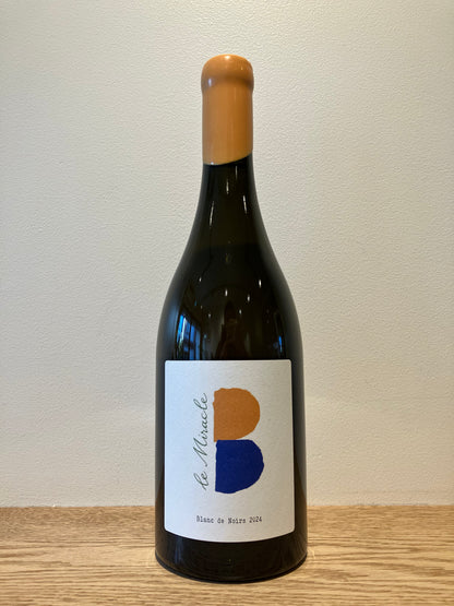 Clos des B Terre Mère 2022 / クロ・デ・ベ テール・メール