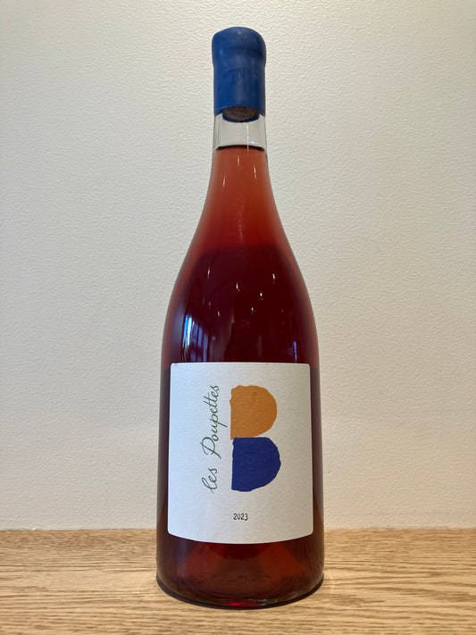 Clos des B Les Poupettes 2024 / クロ・デ・ベ レ・プペット