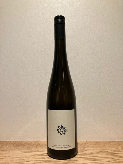 Martin & Anna Arndorfer Grüner Veltliner handcrafted 2024 / マーティン & アンナ アンドルファー グリューナー・フェルトリーナー ハンドクラフテッド