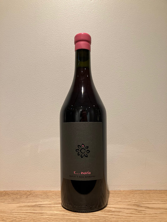 Martin & Anna Arndorfer rosa marie 2024 / マーティン & アンナ アンドルファー ローザ マリー