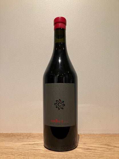 Martin & Anna Arndorfer martha rouge 2024 / マーティン & アンナ アンドルファー マータ・ルージュ