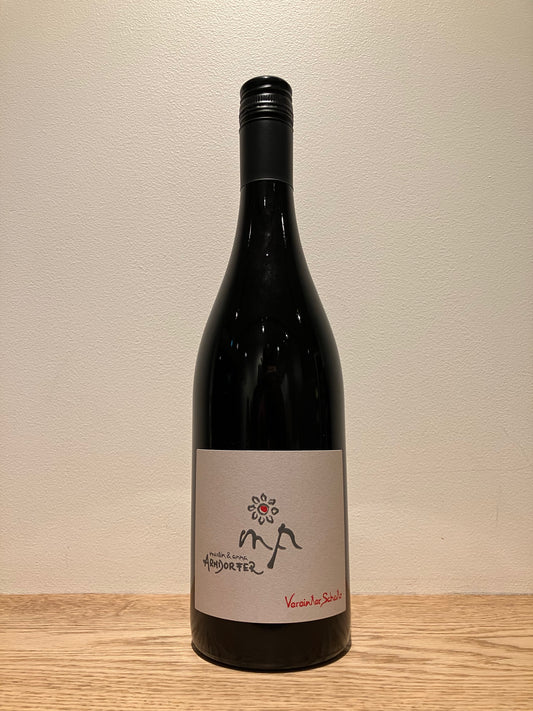 Martin & Anna Arndorfer Vereinter Schatz Rot 2024 / マーティン & アンナ アンドルファー フェラインター・シャッツ・ロート