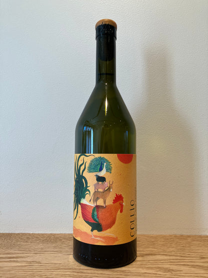 Martissima Ribolla Gialla 2024 / マルティッシマ リボッラ・ジャッラ