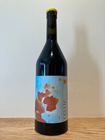 Martissima Collio Rosso 2022 / マルティッシマ コッリオ・ロッソ