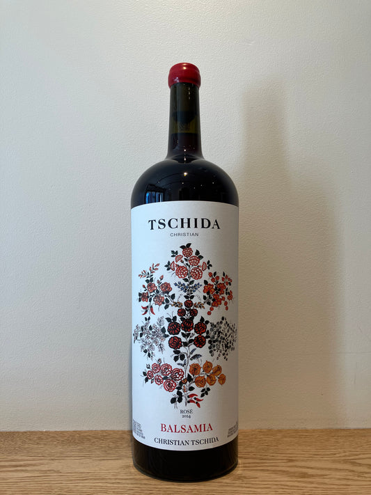 Christian Tschida Balsamia 2023 (Magnum) / クリスチャン・チダ バルサミア