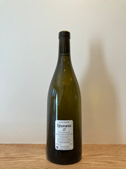 Le Clos de la Bruyère  Résonance 2022 / ル・クロ・ド・ラ・ブリュイエール レゾナンス