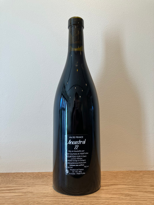 Le Clos de la Bruyère  Ancestral 2022 / ル・クロ・ド・ラ・ブリュイエール アンセストラル