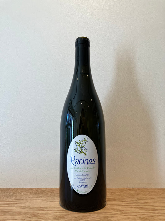 Les Cailloux du Paradis / レ・カイユ・デュ・パラディ – ゆきおと