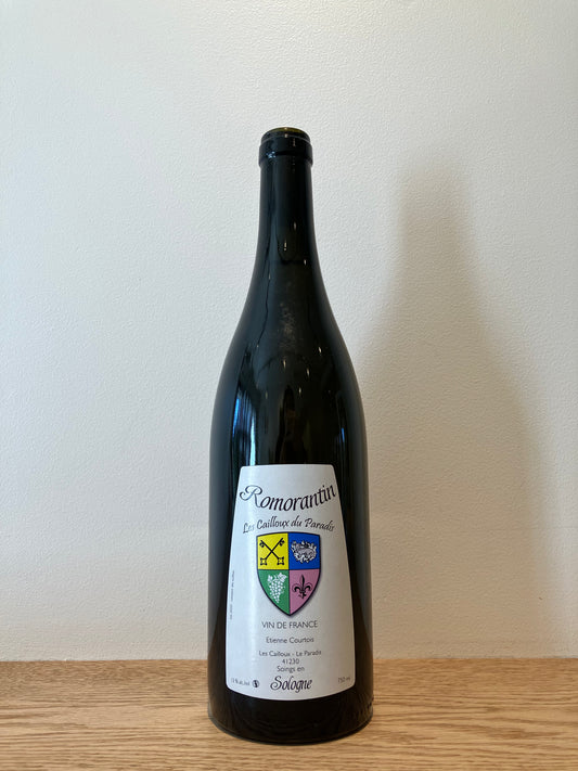 Les Cailloux du Paradis Romorantin 2020 / レ・カイユ・デュ・パラディ ロモランタン