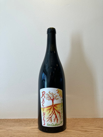 Les Cailloux du Paradis Racines Rouge 2020 / レ・カイユ・デュ・パラディ ラシーヌ・ルージュ