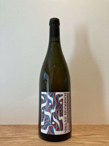 Niklas Ruckrich Shiro 2023 / ニクラス・リュックリッチ シロ