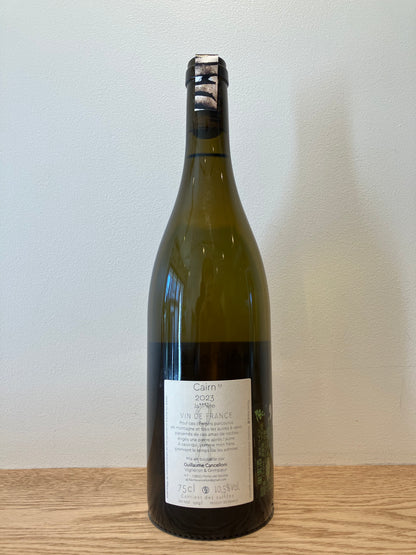 DeGAiNE Cairn 2023 / デガイン ケルン