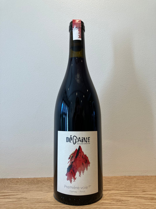 DeGAiNE Premiere Voie 2023 / デガイン プルミエ・ヴォワ