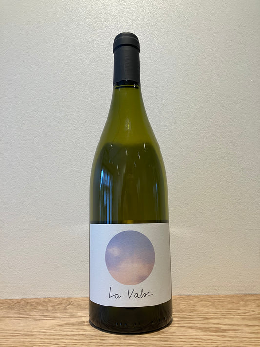 Raphaelle Guyot La Valse 2023 / ラファエル・ギュイヨ ラ・ヴァルス