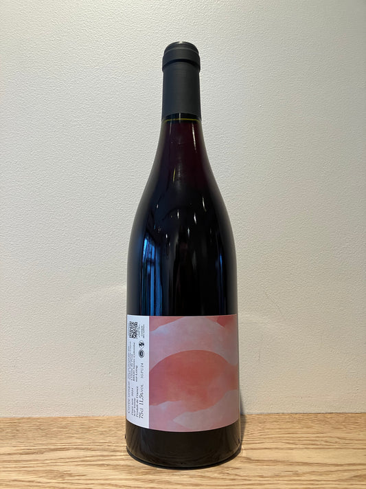 Raphaelle Guyot Cuvée unique 2024 / ラファエル・ギュイヨ キュヴェ・ユニーク