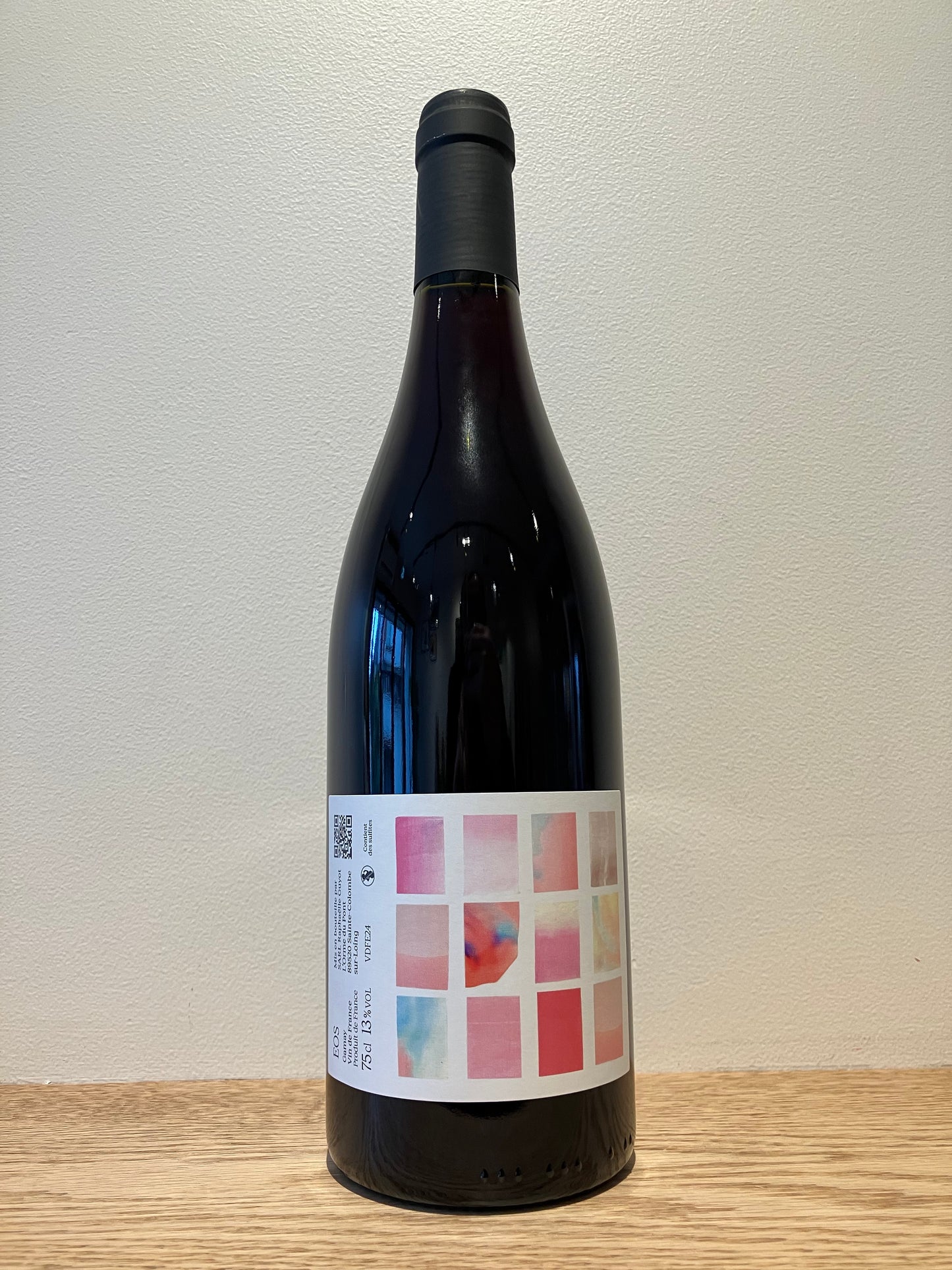 Raphaelle Guyot EOS 2024 / ラファエル・ギュイヨ エオス