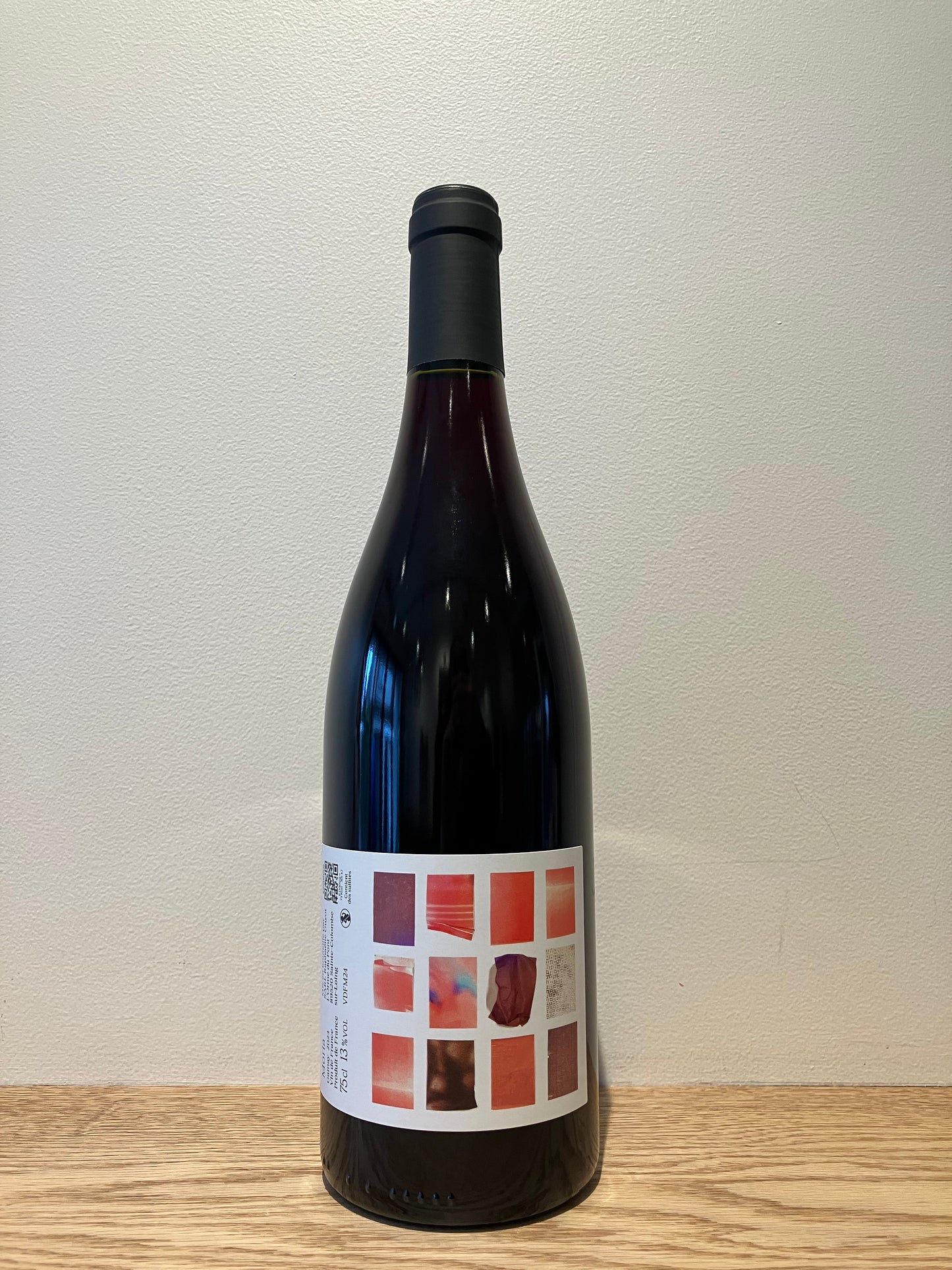 Raphaelle Guyot Moria 2024 / ラファエル・ギュイヨ モリア