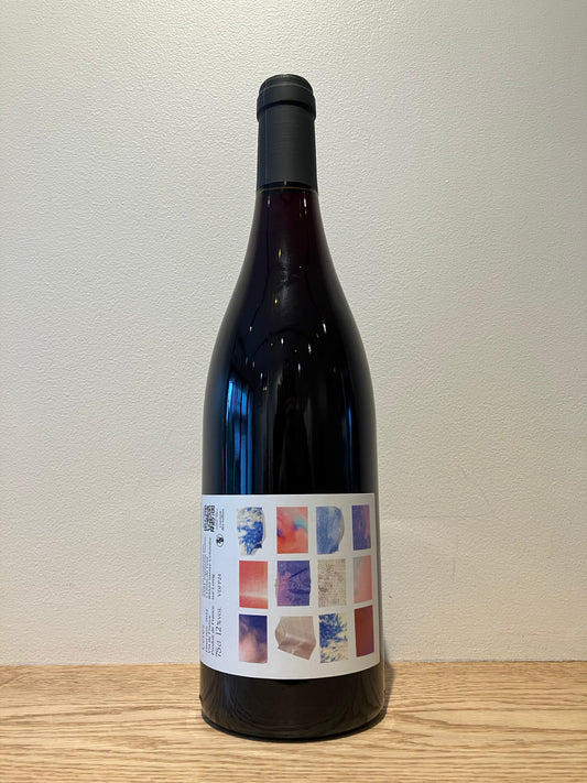 Raphaelle Guyot Ceres 2024 / ラファエル・ギュイヨ セレス